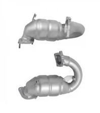 Catalyseurs Nissan PRIMASTAR