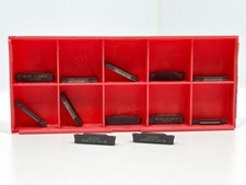 Mitsubishi GY2M0318F159N-BM | New Carbide Inserts | Grade VP20RT | 12pcs