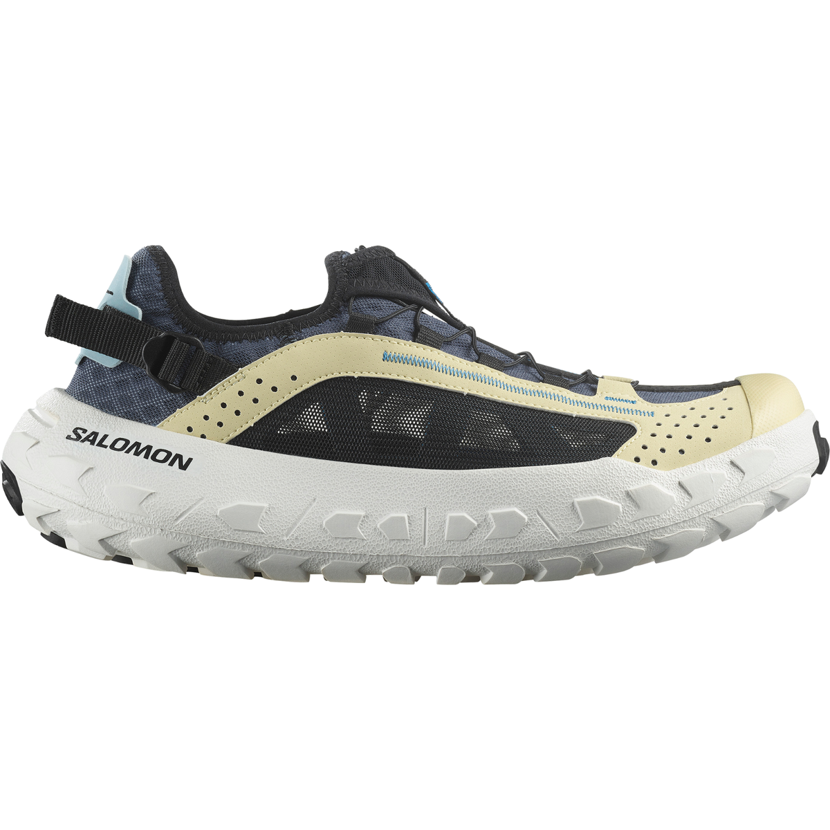 Salomon Sol Amphibian - Green Haze Grisaille Aquarius - L47942600