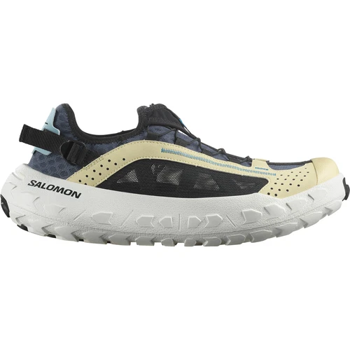 Salomon Sol Amphibian - Green Haze Grisaille Aquarius  L47942600 Expeditedship