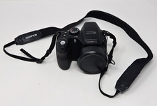 Fujifilm FinePix S2100HD 10.0MP Digital Camera Only - Tested  Working