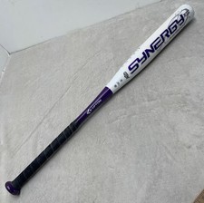 Easton FP55 30/19/2 1/4 Synergy Ultra Lite Fastpitch Softball Bat -11 NSA Cert 