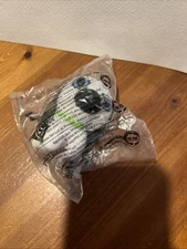 Himalayan toy #7 The CAT Artlist Collection McDonald's McD (2005) NIOP