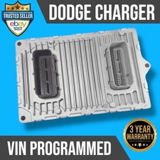 2013 Dodge Charger 3.6l Ecu Ecm Pcm Programmed 05150723