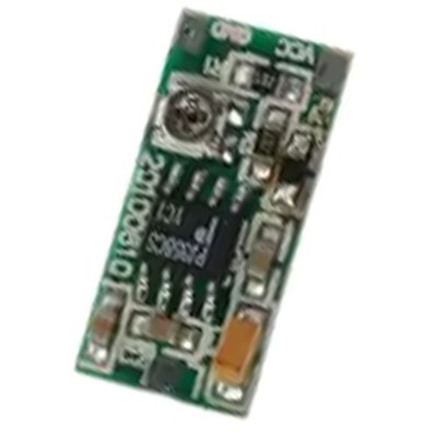 635nm 650nm 808nm 980nm TTL  Diode Driver Board Drive 5V Supply 50-300mA7845
