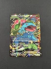 Pokémon TCG Venusaur EX XY123 XY Promo HP