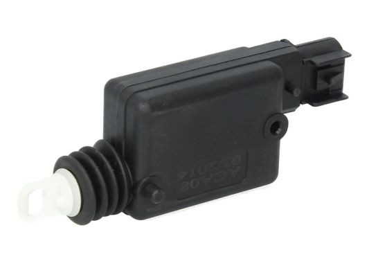 Front and Rear BLIC 6010-09-025436P Control Valve, central locking for RENAULT