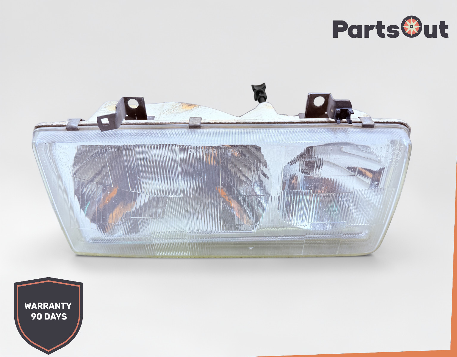 Rolls-Royce Silver Spur 1996-1999 Front Right Headlight