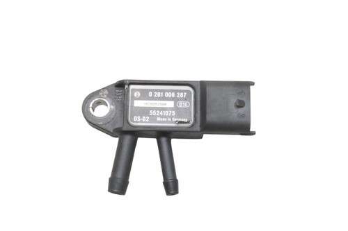 JEEP CHEROKEE KL DPF-Drucksensor 0281006287 55241075 2.00 Diesel 103kw 30601183