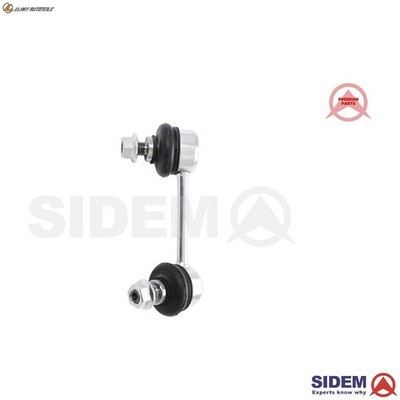 STANGESTREBE STABILISATOR 45262 FÜR TOYOTA 1ZZ-FE 1.8L 2AD-FHV/FTV 2.2L 4cyl