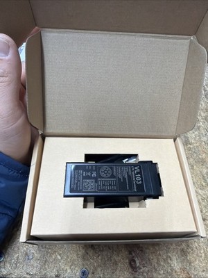 Jimi IoT VL103 M LTE Vehicle Terminal GPS Tracker *US SELLER*