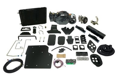 Vintage Air 1970-73 Camaro without Factory Air GEN 5  SureFit  NO COMPRESSOR Kit