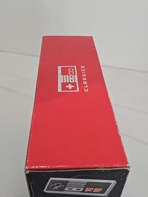 Nintendo Classic Edition NES Mini Game Console Brand New Authentic OEM