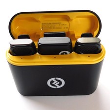 Hollyland Lark M1 Duo Wireless Lavalier Microphones Camera /PC /Tablet /Phone