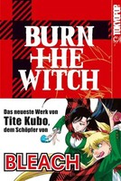 Burn The Witch 01 | Tite Kubo | Taschenbuch | 256 S. | Deutsch | 2021
