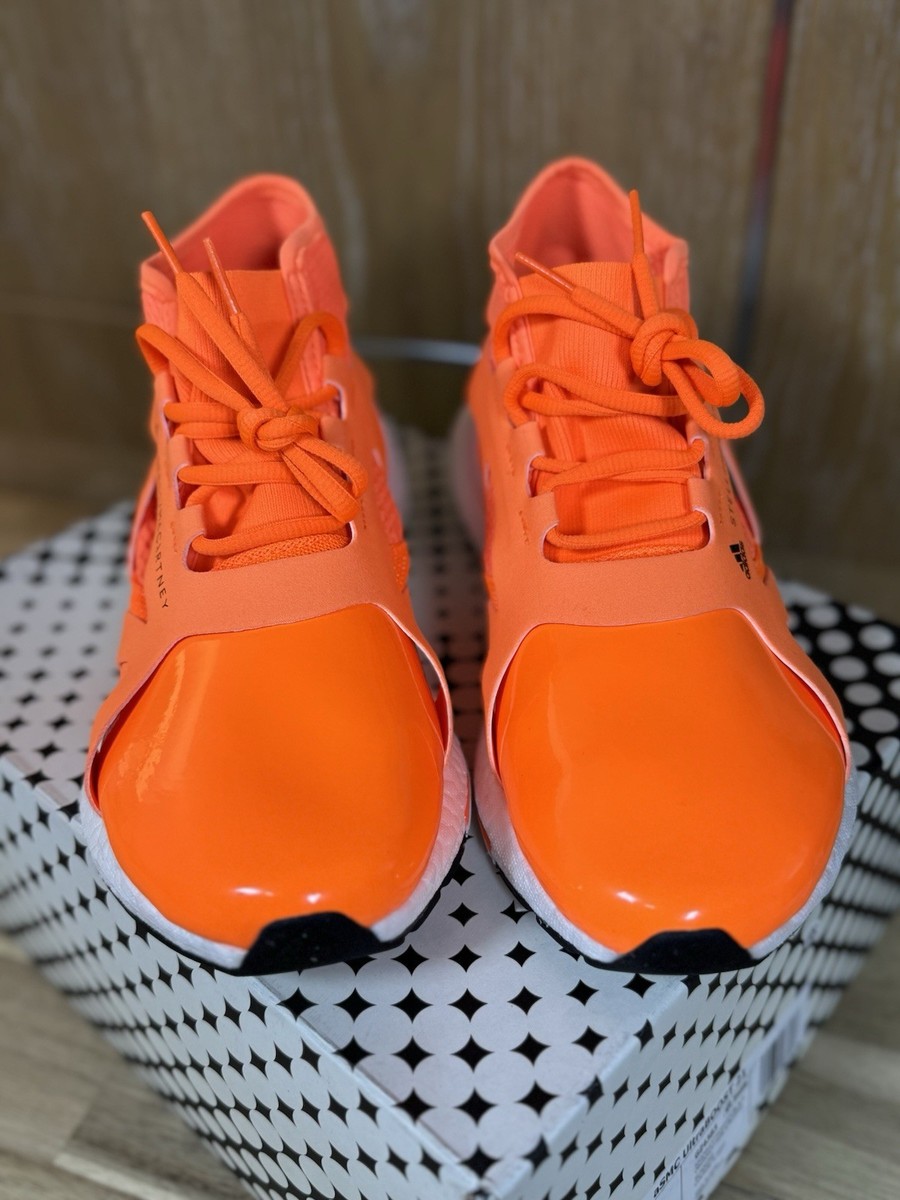 adidas Stella McCartney x Wmns UltraBoost 21 'Signal Orange