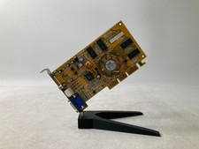 Vintage nVIDIA MVGA-NVG17GA L 64MB W/TV