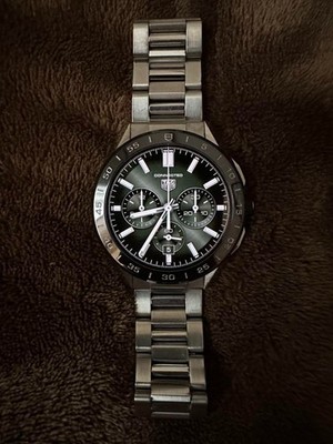 TAG Heuer Connected Calibre E3 45mm