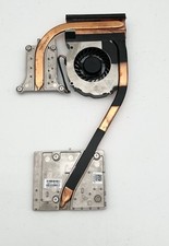 OEM HP ZBook 15 G2 Laptop CPU Heatsink  Fan 4-Pin  734291-001 