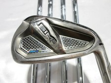TaylorMade SIM2 MAX OS Iron Set 6-9 P KBS MAX MT85 JP Regular Xy
