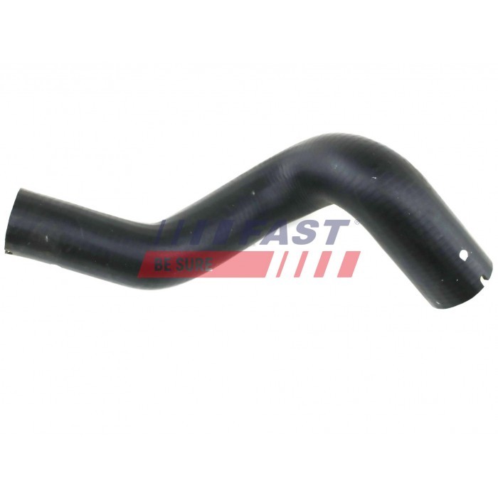 Tuyau d'air intercooler de qualité d'origine pour Fiat Fiorino Qubo référence 51792848