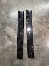 2 Pack  EXCEL OEM Mower Blades fits Hustler Z Super Z XR-7 798496 602864 66" cut
