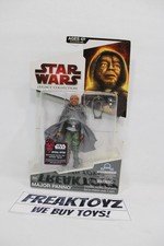 Hasbro Star Wars Legacy Collection Major Panno BD20 BAF Droid Factory Series