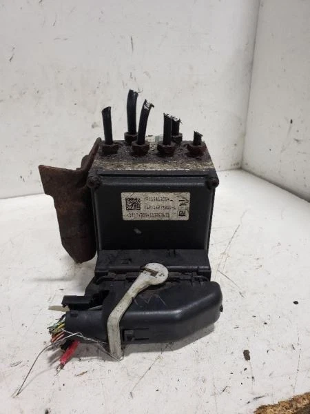 Conjunto de pieza de freno antibloqueo ID 15798326 compatible con 06 ENVOY 727703 Foto 2 de 2