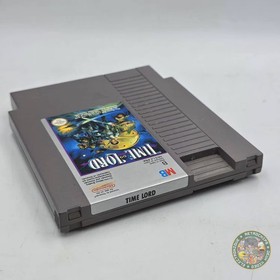 Time Lord NES 