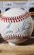 Top 10 Enos Slaughter Baseball Cards 23