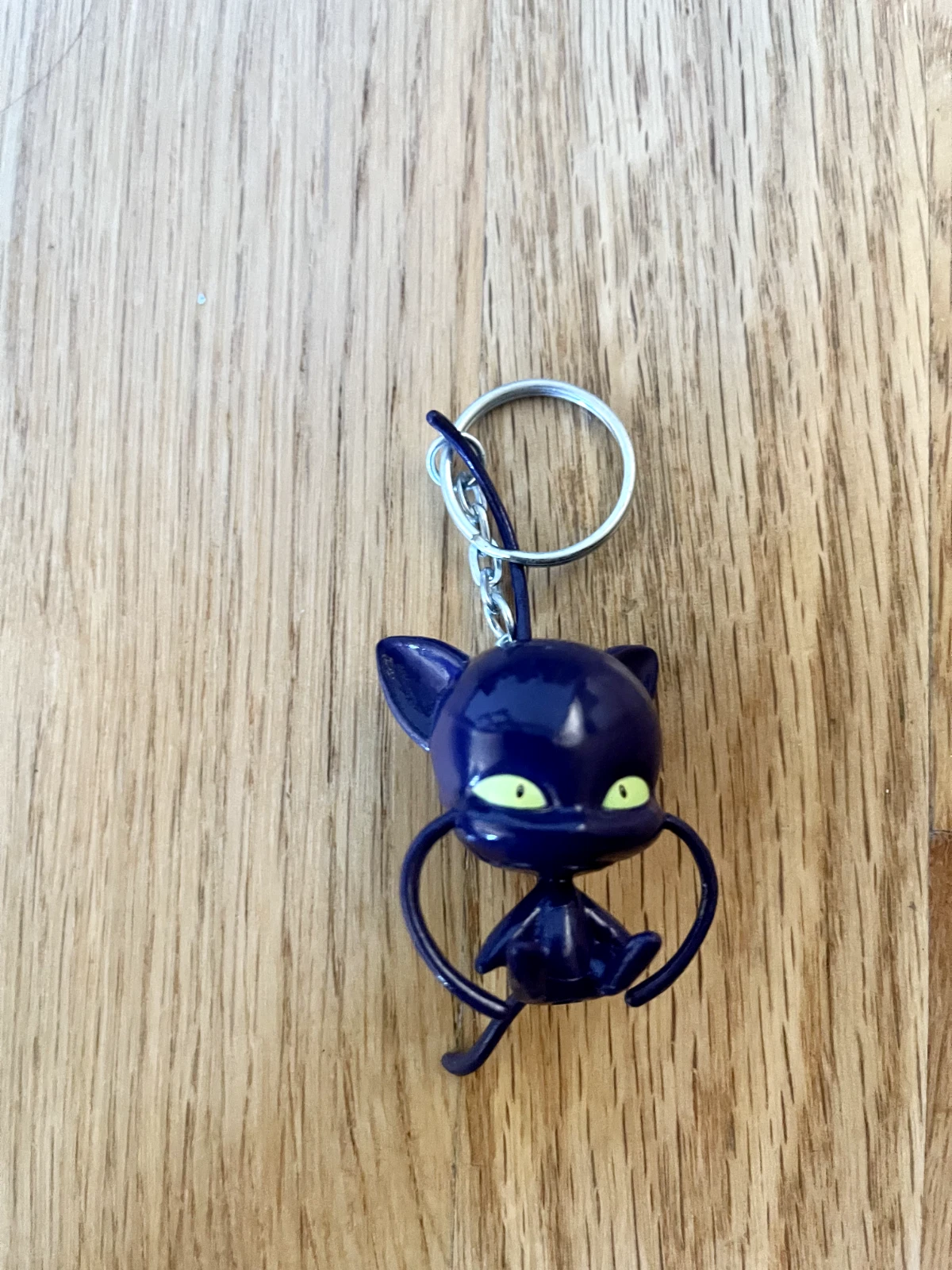 Plagg (Keychain)