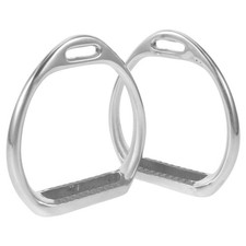 Equestrian Equipment Stirrup Mounting Aid Stirrups Horse Anti Slip English