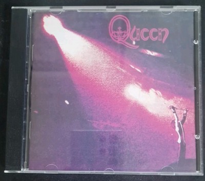 Queen by Queen (CD, 1994)