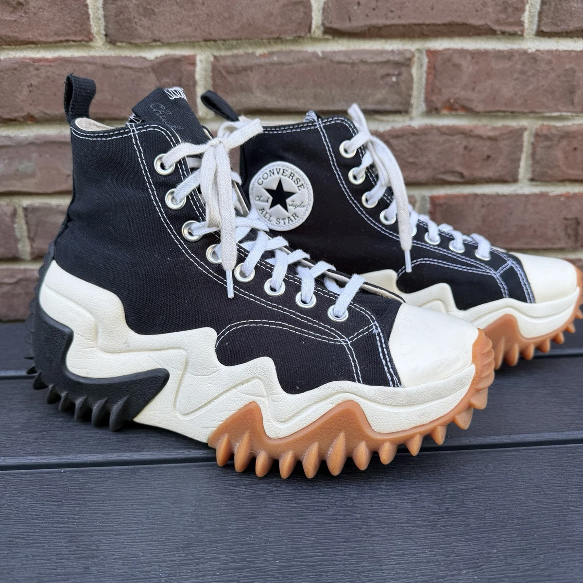 Converse Run Star Motion Athletic Shoes for Men for Sale