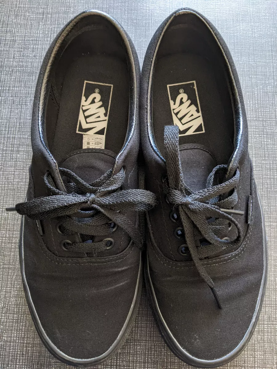 Vans eu to us size cheap
