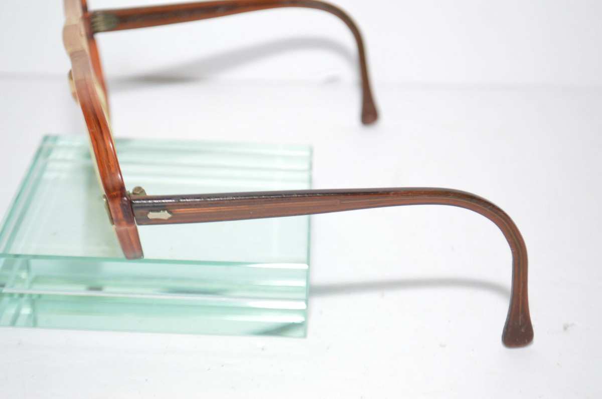 American Optical Flexi-Fit 6M Eyeglasses Frames 54[]17 