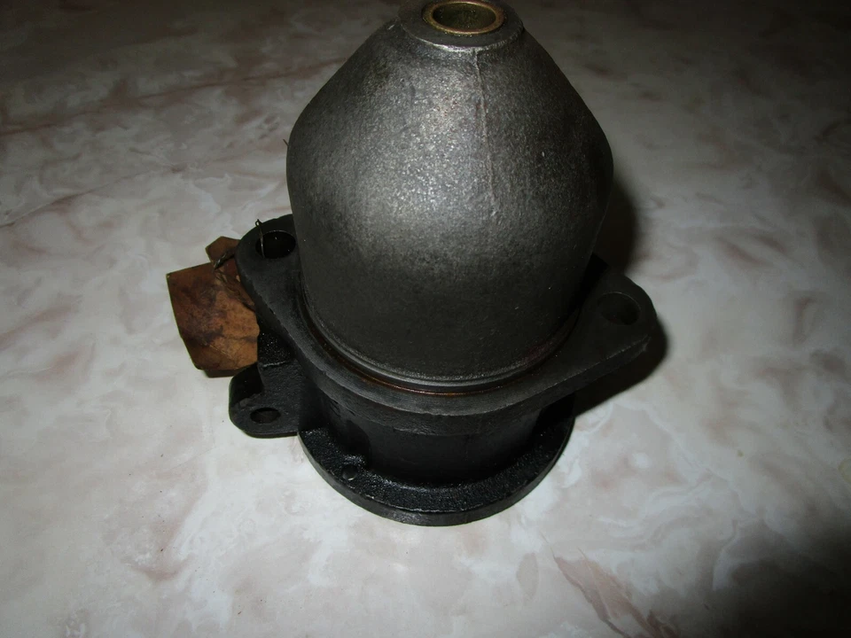 Nuevo de Lote Antiguo Auto-Lite PS-1185 Starter Drive HSNG, 1942 Plymouth Special & Deluxe 957485 Foto 2 de 4