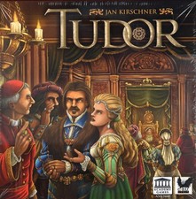 Tudor core game with Miniatures and Henry VIII Academy Games