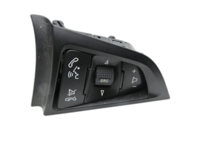 Lenkradschalter Multifunktionstasten Schalter für Lenkrad re Opel Astra J 12-18
