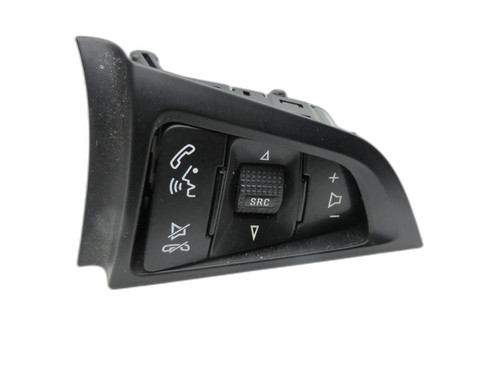 Lenkradschalter Multifunktionstasten Schalter für Lenkrad re Opel Astra J 12-18