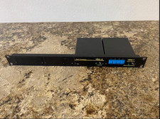 BURST ELECTRONICS VS4X 1 VIDEO SWITCH, 4 Input  Burst VDA-4