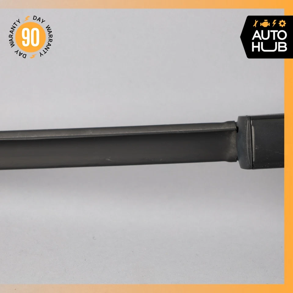 14-20 梅赛德斯 W222 S600 S550 S63 右挡风玻璃洗衣机 Wiper 臂片 原始设备制造商 — 第 3/4 张图片