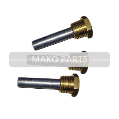 Su per 1PC 68241 Fit Cummins Plug ,Zinc Electrode | eBay