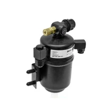 107-830-12-83 Mahle Behr A/C AC Receiver Drier for MB Mercedes 380SL 380SLC 1981