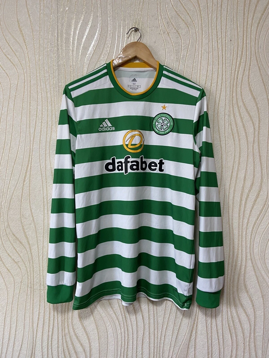 Maglia celtic 2020 sale