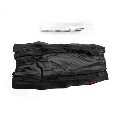 Dust Cover Waterproof Heat Dissipation Protector for 1/8 ARRMA NOTORIOUS 6S V5