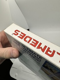 Palamedes (Nintendo NES) Complete CIB Near Mint!