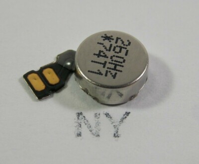 Vibrator Vibration Motor Huawei P10 VTR-L09 Phone Original Replacement Part #60