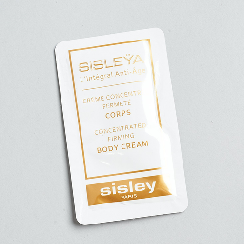 sisley integral