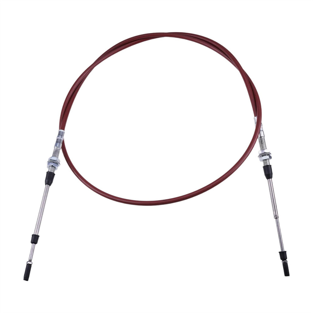 Throttle Cable for Skid Steer Loader L565 L865 LX565 LX665 LX865 LX885 LX985
